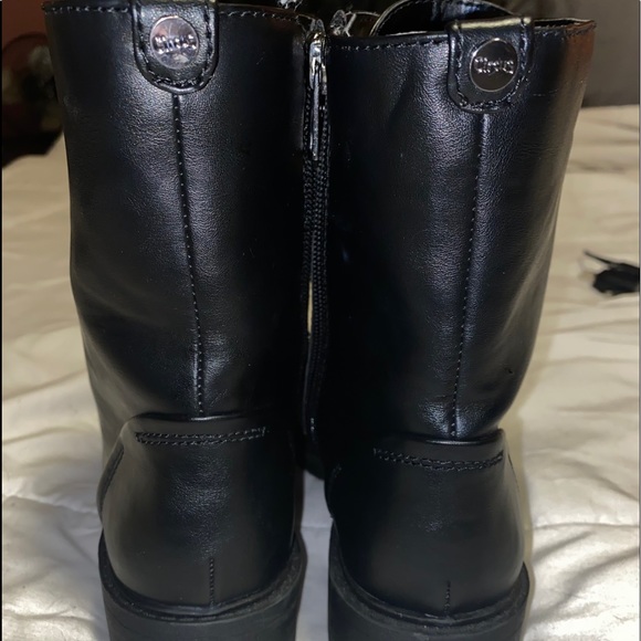 Boot/Combat/chained - Picture 4 of 5